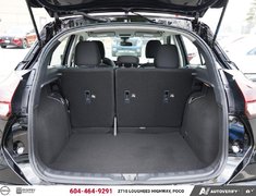 2025 Nissan Kicks Play SV NISSAN CANADA CERTIFIED PRE OWNED