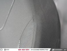 2025 Nissan Kicks Play SV NISSAN CANADA CERTIFIED PRE OWNED
