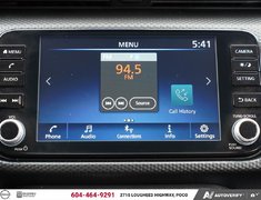 2025 Nissan Kicks Play SV NISSAN CANADA CERTIFIED PRE OWNED