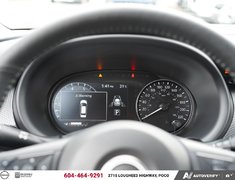2025 Nissan Kicks Play SV NISSAN CANADA CERTIFIED PRE OWNED