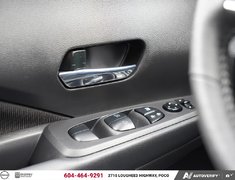 2025 Nissan Kicks Play SV NISSAN CANADA CERTIFIED PRE OWNED