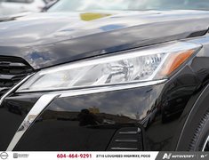 2025 Nissan Kicks Play SV NISSAN CANADA CERTIFIED PRE OWNED
