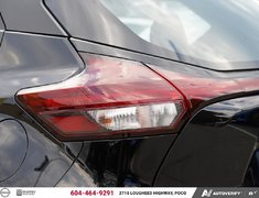 2025 Nissan Kicks Play SV NISSAN CANADA CERTIFIED PRE OWNED