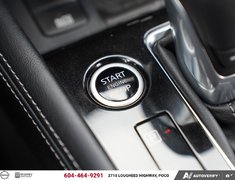 2025 Nissan Kicks Play SV NISSAN CANADA CERTIFIED PRE OWNED