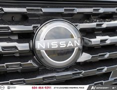 2025 Nissan Kicks Play SV NISSAN CANADA CERTIFIED PRE OWNED