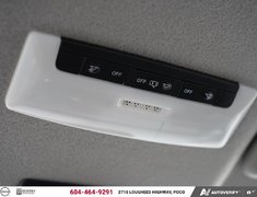 2025 Nissan Kicks Play SV NISSAN CANADA CERTIFIED PRE OWNED