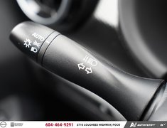 2025 Nissan Kicks Play SV NISSAN CANADA CERTIFIED PRE OWNED
