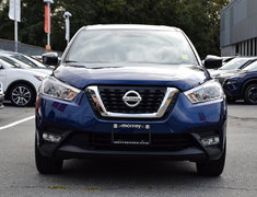 2018 Nissan KICKS SV MORREY CERTIFIED PRE OWNED