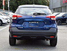 2018 Nissan KICKS SV MORREY CERTIFIED PRE OWNED