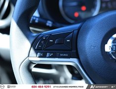 2018 Nissan Kicks S NISSAN CANADA CERTIFIED PRE OWNED