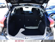 2018 Nissan Kicks S NISSAN CANADA CERTIFIED PRE OWNED