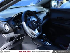 2018 Nissan Kicks S NISSAN CANADA CERTIFIED PRE OWNED