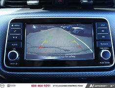 2018 Nissan Kicks S NISSAN CANADA CERTIFIED PRE OWNED