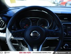 2018 Nissan Kicks S NISSAN CANADA CERTIFIED PRE OWNED