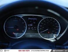 2018 Nissan Kicks S NISSAN CANADA CERTIFIED PRE OWNED