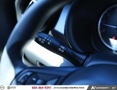 2018 Nissan Kicks S NISSAN CANADA CERTIFIED PRE OWNED
