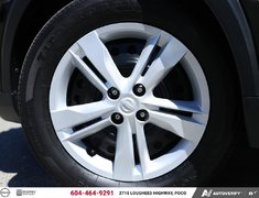 2018 Nissan Kicks S NISSAN CANADA CERTIFIED PRE OWNED