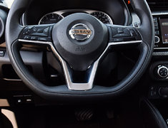 2019 Nissan KICKS S MORREY CERTIFIED PRE OWNED