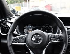2020 Nissan KICKS SV CERTTIFIED PRE OWNED