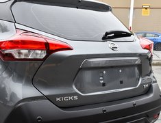 2020 Nissan KICKS SV CERTTIFIED PRE OWNED