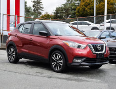 2020 Nissan KICKS SV NISSAN CERTIFIED PRE OWNED