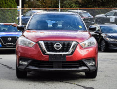 2020 Nissan KICKS SV NISSAN CERTIFIED PRE OWNED