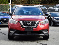 2020 Nissan Kicks SV NISSAN CERTIFIED PRE OWNED