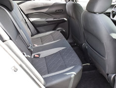 2020 Nissan Kicks S NISSAN CERTIFIED PRE OWNED