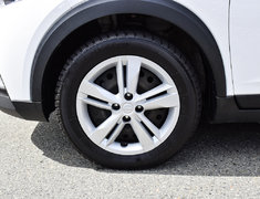 2020 Nissan Kicks S NISSAN CERTIFIED PRE OWNED
