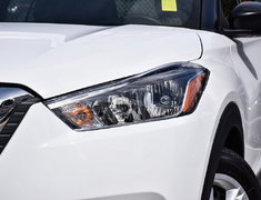 2020 Nissan Kicks S NISSAN CERTIFIED PRE OWNED