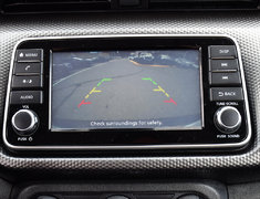 2020 Nissan Kicks S NISSAN CERTIFIED PRE OWNED