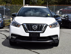 2020 Nissan Kicks S NISSAN CERTIFIED PRE OWNED