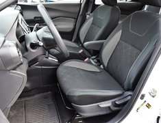 2020 Nissan Kicks S NISSAN CERTIFIED PRE OWNED