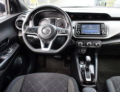 2020 Nissan Kicks S NISSAN CERTIFIED PRE OWNED