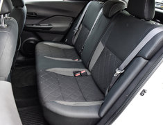2020 Nissan Kicks S NISSAN CERTIFIED PRE OWNED