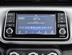 2020 Nissan Kicks S NISSAN CERTIFIED PRE OWNED