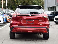 2021 Nissan KICKS SR PREMIUM NISSAN CERTIFIED PRE OWNED