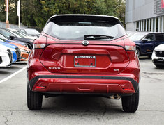 2021 Nissan Kicks SR PREMIUM NISSAN CERTIFIED PRE OWNED