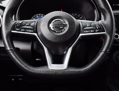 2021 Nissan KICKS SR PREMIUM NISSAN CERTIFIED PRE OWNED