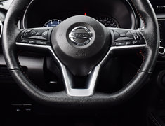 2021 Nissan Kicks SR PREMIUM NISSAN CERTIFIED PRE OWNED