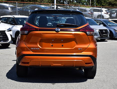 2021 Nissan Kicks SV NISSAN CERTIFIED PRE OWNED