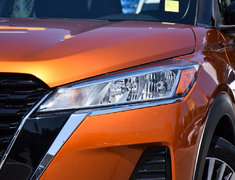 2021 Nissan Kicks SV NISSAN CERTIFIED PRE OWNED