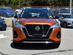 2021 Nissan Kicks SV NISSAN CERTIFIED PRE OWNED