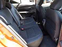 2021 Nissan Kicks SV NISSAN CERTIFIED PRE OWNED