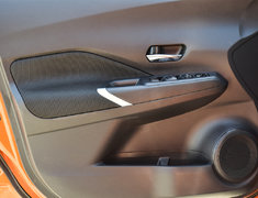 2021 Nissan Kicks SV NISSAN CERTIFIED PRE OWNED