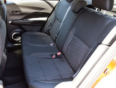 2021 Nissan Kicks SV NISSAN CERTIFIED PRE OWNED