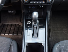 2021 Nissan Kicks SV NISSAN CERTIFIED PRE OWNED