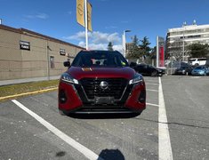 2021 Nissan Kicks SR PREMIUM NISSAN CANADA CERTIFIED