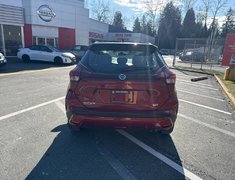 2021 Nissan Kicks SR PREMIUM NISSAN CANADA CERTIFIED