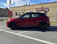 2021 Nissan Kicks SR PREMIUM NISSAN CANADA CERTIFIED